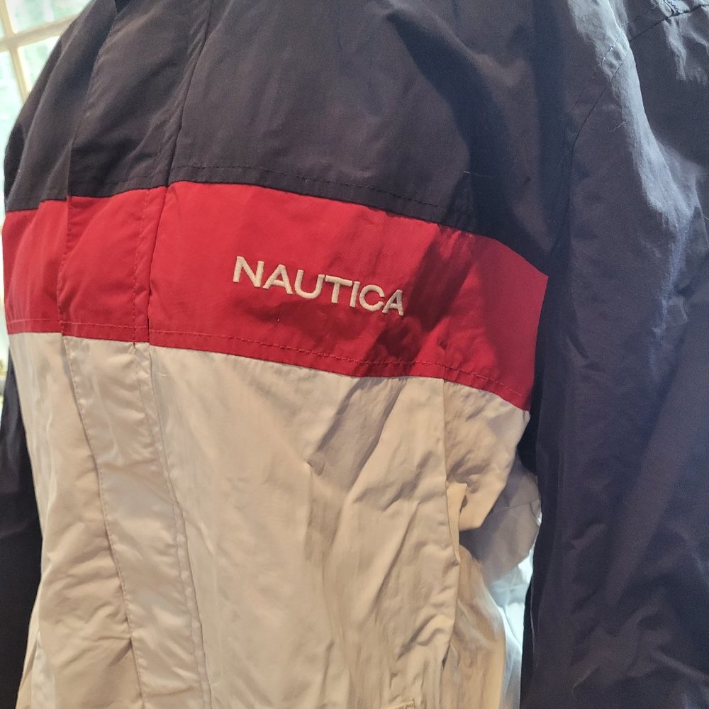 Nautica Jacket